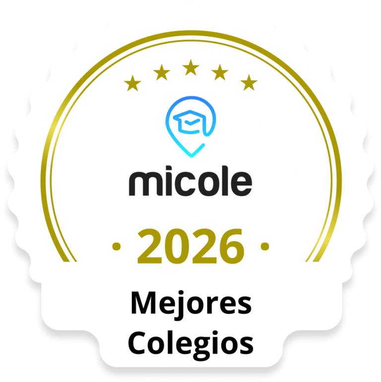 Sello Micole 2026 a los mejores colegios