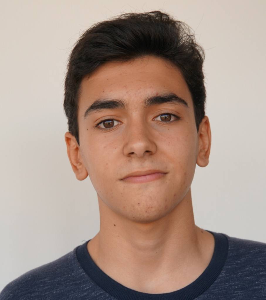 Pablo Galbis