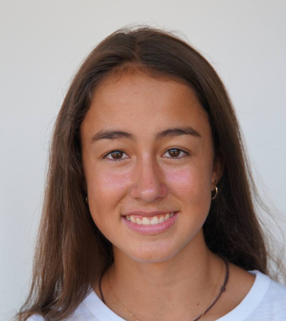 Aurora Gómez