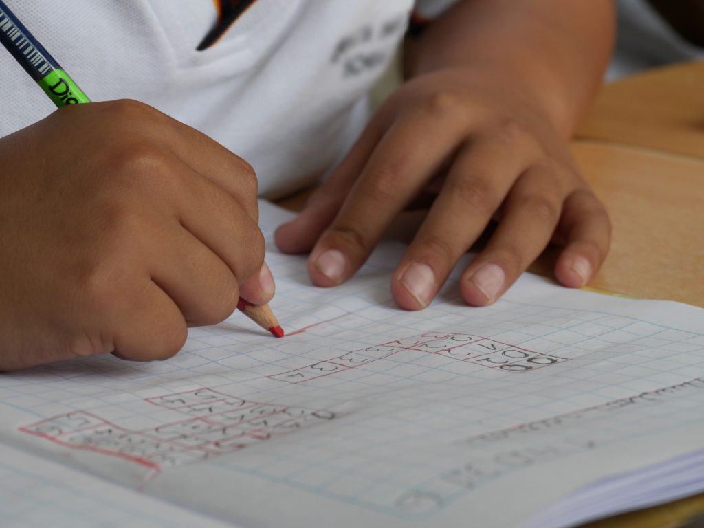 Imagen de portada de la página Evaluaciones