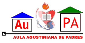 Logotipo del Aula Agustiniana de Padres (AUPA)